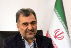 علیرضا قیطاسی مدیرعامل بانک دی شد