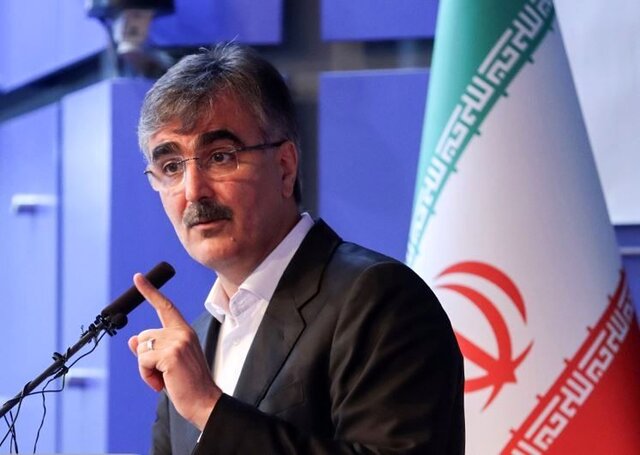 رئیس کل بانک مرکزی از دسترسی سریع به ۶.۷ میلیارد دلار از منابع موجود ایران در صندوق بین‌المللی پول خبر داد.