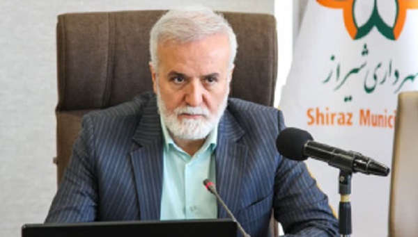 ارزیابی شهردار شیراز از روند اجرای پروژه‌های بزرگ‌مقياس و تسریع در پیشبرد آن‌ها