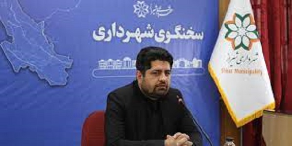  آسفالت‌ بیش از ۳۳۰۰۰ مترمربع معابر طی هفته دوازدهم در شیراز