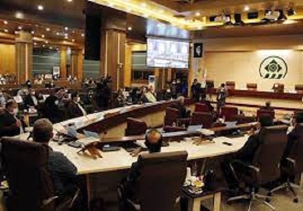  اولین جلسه کمیته سلامت اداری و صیانت از حقوق شهروندی شورای اسلامی شهر شیراز برگزار شد