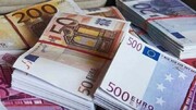 کاهش ۵۱ تومانی نرخ یورو در مرکز مبادله ارز و طلای ایران