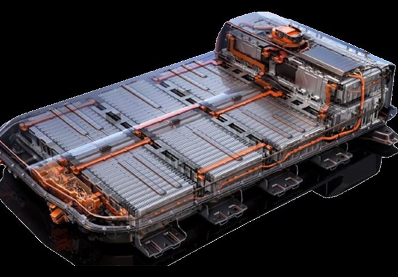 ایران موفق به طراحی، تولید و تجاری‌سازی باتری لیتیوم خودرو برقی شد
