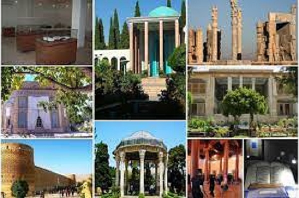  شهر شیراز قابلیت ثبت جهانی دارد