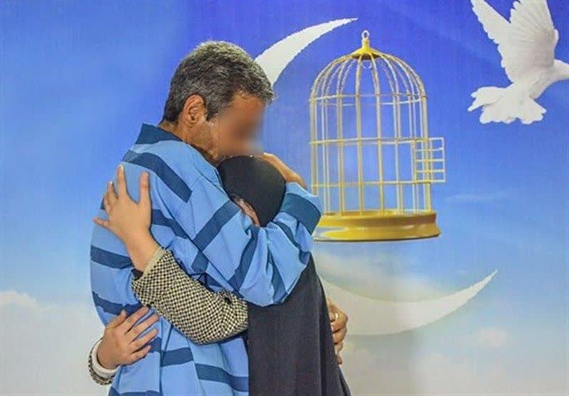 آزادی ۸۷ زندانی جرائم غیرعمد با همت خادمان رضوی در فارس