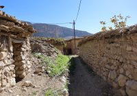 طرح‌های مطالعات بافت تاریخی در ۶ شهر و روستای استان فارس پایان یافت