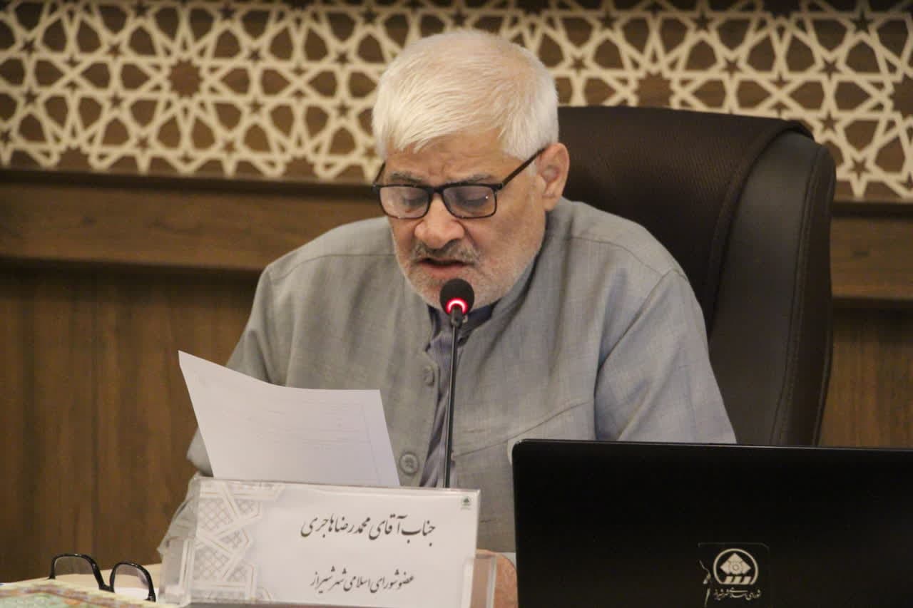 متولیان استان و شهر بستر آرامش را ایجاد کرده تا سطح تنش، نزاع ودرگیری ها کاهش یابد