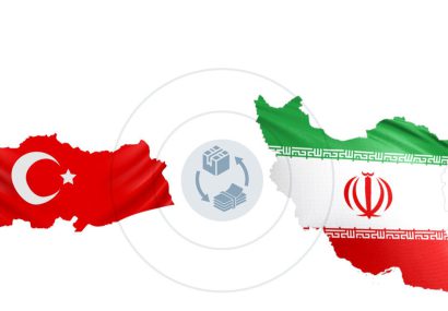 افزایش ۷ میلیارد دلاری تجارت ایران و ترکیه