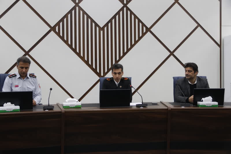 شیراز با برنامه‌ریزی جامع به استقبال چهارشنبه‌سوری می‌رود
