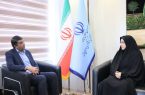 راه اندازی خانه صنایع دستی درشهرستان سرچهان