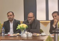 برنامه‌های متنوع هفته شیراز با محوریت فرهنگ، هنر و هویت شهری