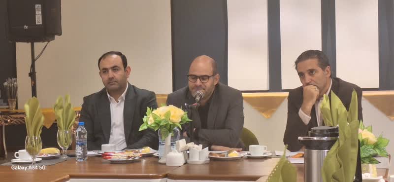 برنامه‌های متنوع هفته شیراز با محوریت فرهنگ، هنر و هویت شهری