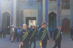 بزرگداشت حضرت شاهچراغ (ع) در ۲۰ هزار مسجد و مکان مذهبی کشور