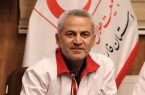 خدمت‌رسانی هلال‌احمر فارس به بیش از ۱.۷ میلیون نفر در نوروز ۱۴۰۴