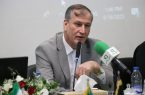 تاکید معاون وزیر جهاد کشاورزی بر تولید محصول سالم در پی تغییر استانداردهای جهانی