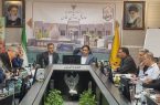 کارگروه سرمایه گذاری در گردشگری ریلی تشکیل شود