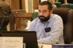 اعتراض عضو شورای شهر شیراز به محدودیت‌های نظارتی و عملکرد غیرکارشناسی