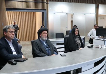 امنیت غذایی یکی از مولفه های توسعه کشور است