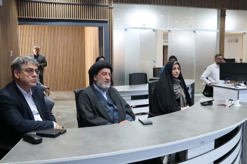 امنیت غذایی یکی از مولفه های توسعه کشور است