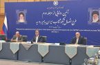 مرحله دوم طرح اتصال شبکه شتاب ایران به میر روسیه رونمایی شد