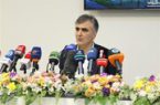 عرضه اوراق صکوک ارزی ایران در عمان/نیکل‌‎های بابک زنجانی در بانک مرکزی نیست