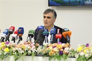 عرضه اوراق صکوک ارزی ایران در عمان/نیکل‌‎های بابک زنجانی در بانک مرکزی نیست