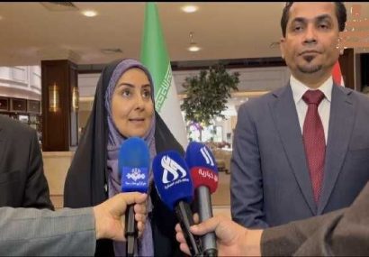 توسعه همکاری‌های حمل‌ونقلی ایران و عراق برای سفرهای اربعین