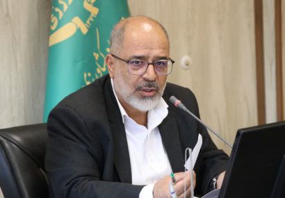 هوشمندسازی سوخت کار بزرگ جهادکشاورزی فارس