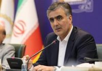 فرزین: خطهای اعتباری بین ایران و روسیه برقرار شد/ توسعه روابط بانکی با کشورهای منطقه فرزین: خطهای اعتباری بین ایران و روسیه برقرار شد/ توسعه روابط بانکی با کشورهای منطقه