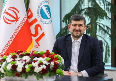 رشد ۹۰ درصدی سود کشتیرانی در سال ۱۴۰۳