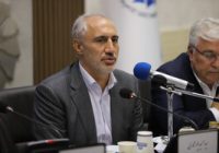 رفع موانع پیشروی فعالان اقتصادی آذربایجان شرقی در اولویت است رفع موانع پیشروی فعالان اقتصادی آذربایجان شرقی در اولویت است