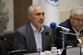 رفع موانع پیش‌روی فعالان اقتصادی آذربایجان شرقی در اولویت است