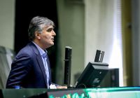 پیشبینی ۴۸۵ همتی بانک مرکزی برای تامین مالی زنجیره تولید در سال جاری پیشبینی ۴۸۵ همتی بانک مرکزی برای تامین مالی زنجیره تولید در سال جاری