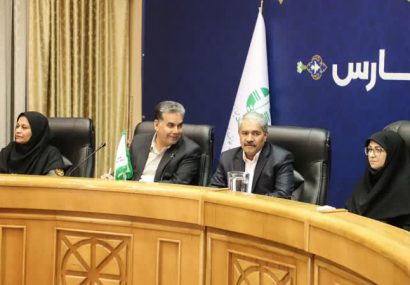 چهار دهه غفلت، تالاب‌های فارس را به بحران کشاند/حکمرانی آب نیازمند بلوغ، مردم ناظر عملکرد باشند