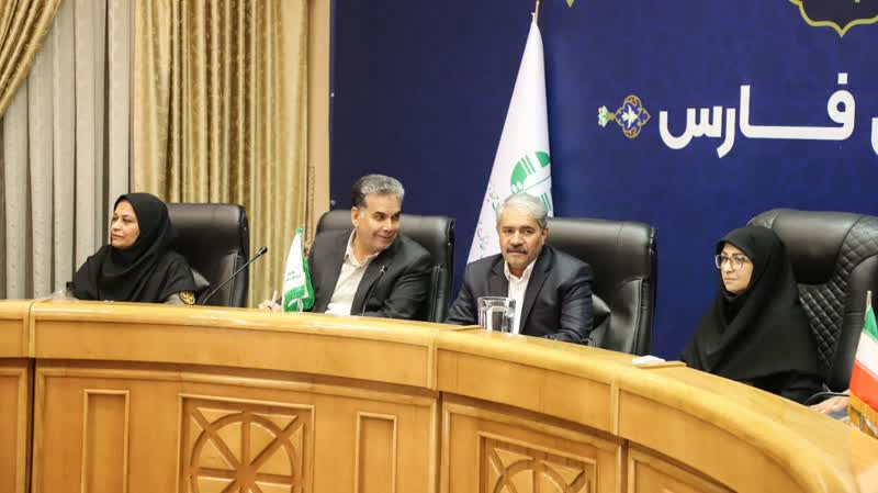 چهار دهه غفلت، تالاب‌های فارس را به بحران کشاند/حکمرانی آب نیازمند بلوغ، مردم ناظر عملکرد باشند