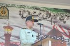 ما راست قامت ایستاده ایم و تا آخر مقاومت خواهیم کرد