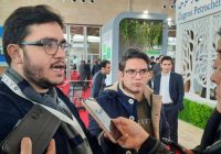 حضور قدرتمند رسانه ها در انعکاس بزرگترین رویداد صنعت مالی در خاورمیانه