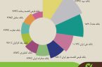 سهم ۸.۵ درصدی بزرگترین بانک قرض‌الحسنه ایران از تراکنش‌های شبکه پرداخت