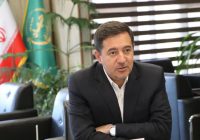 صادرات، ضامن پایداری بازار کشاورزی است