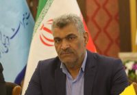 سرپرست جدید اداره‌کل میراث‌فرهنگی، گردشگری و صنایع‌دستی فارس منصوب شد