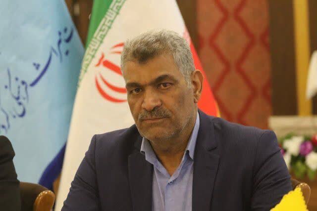 سرپرست جدید اداره‌کل میراث‌فرهنگی، گردشگری و صنایع‌دستی فارس منصوب شد