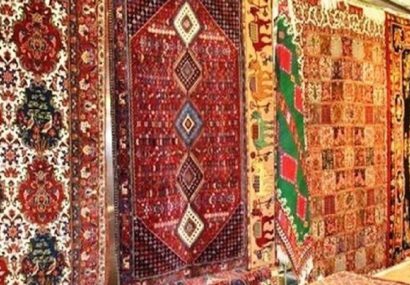 شورای عالی فرش در وزارت صمت احیا می شود
