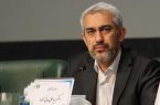 سیدعلی مدنی‌زاده نامزد وزارت اقتصاد