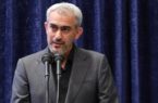 اولین حضور مدنی‌زاده در نشست شورای معاونان وزارت اقتصاد