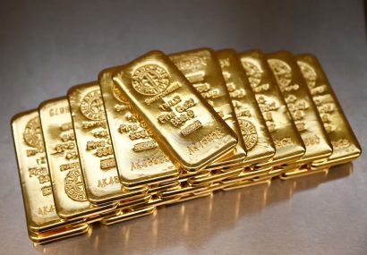 آرامش نسبی در بازار طلا و ارز تهران