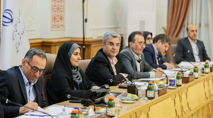 برنامه‌ریزی وزارت راه برای افتتاح پروژه‌ها در هفته دولت