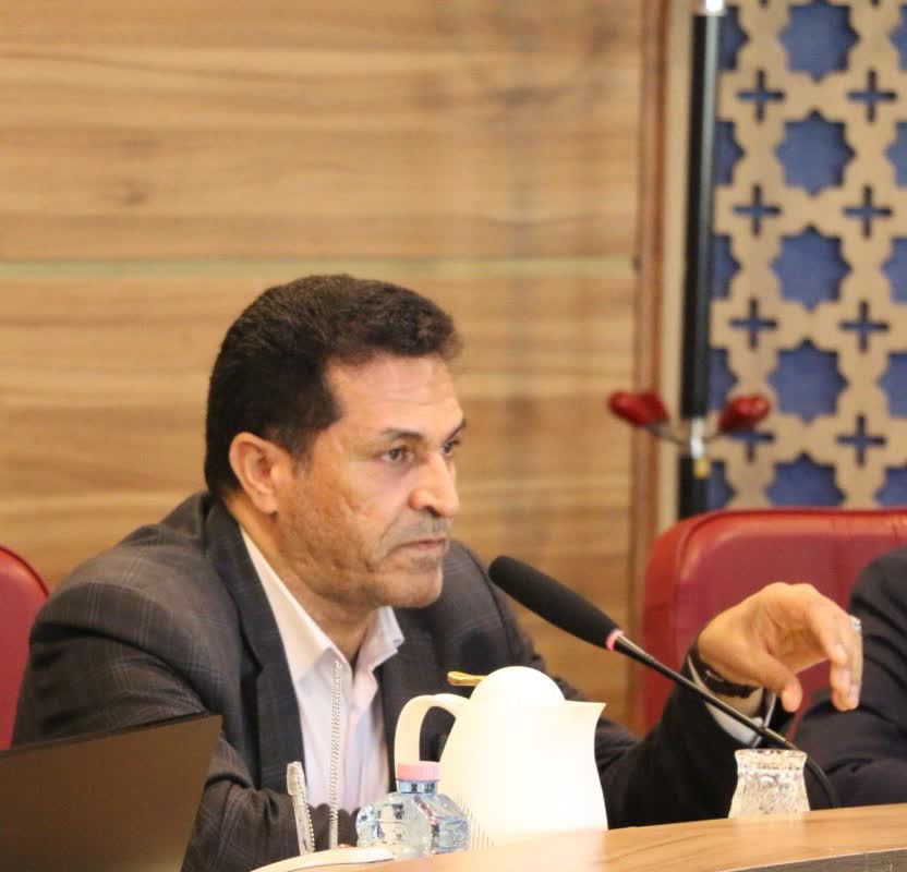 همراهی مردم و دستگاه‌ها، کلید عبور مطمئن از تابستان ۱۴۰۴