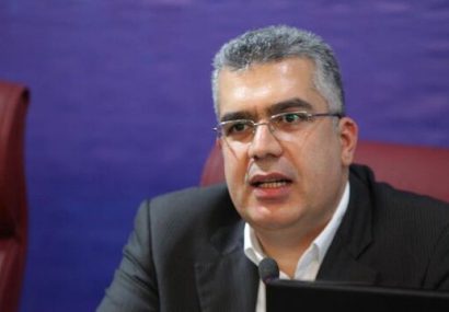 تجارت خارجی، روان و در مسیر عادی است/ اندیشیدن تمهیدات ویژه با هدف تسریع تجارت خارجی