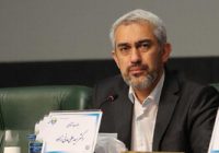 «مدنی‌زاده» وزیر اقتصاد شد