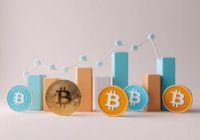 بیت‌کوین به بی‌نهایت می‌رود
